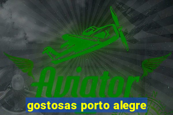 gostosas porto alegre